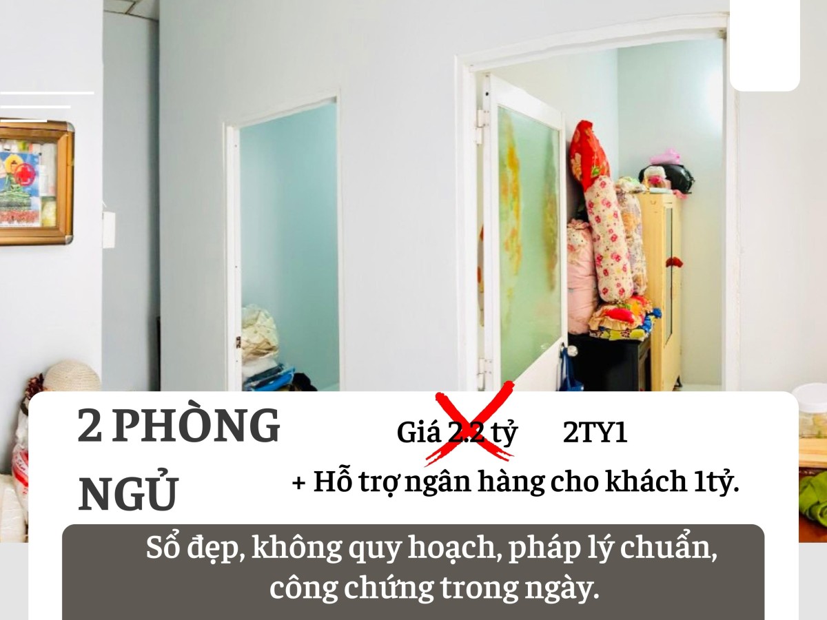 Bán nhà đẹp giá rẻ Quận 12 hốt liền tay, giá tốt đầu tư…