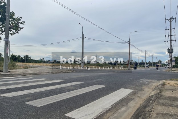 Đất nền Đô thị biển Đặc Khu kinh tế Nam Tuy Hòa Phú Yên. Giá F0 đầu tư