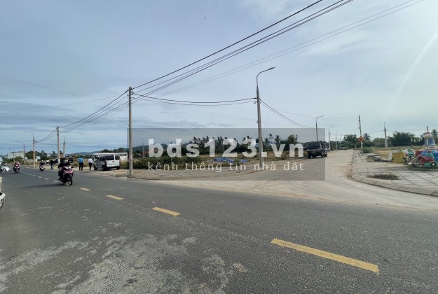 Đất nền Đô thị biển Đặc Khu kinh tế Nam Tuy Hòa Phú Yên. Giá F0 đầu tư