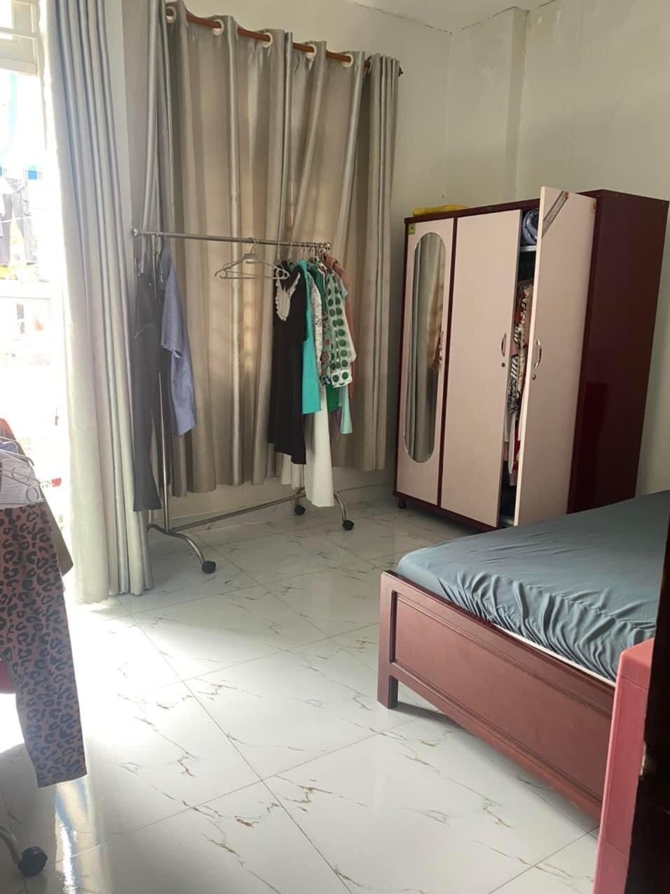 Nhà đẹp Quang Trung P10 Gò Vấp KDC an ninh, 2 lớp cửa giá tốt