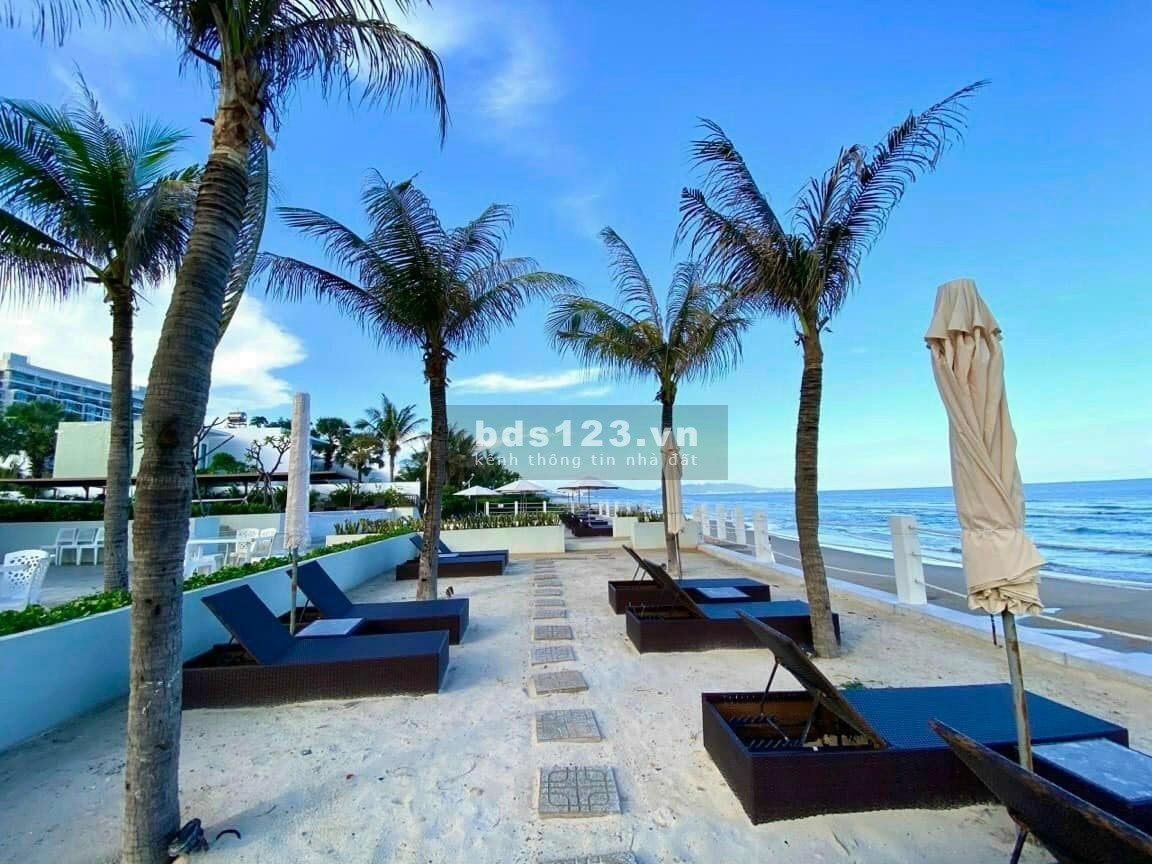 Căn hộ nghĩ dưỡng du lịch biển trung tâm TP Vũng Tàu, đầu tư giai đoạn 1 chỉ 1.9ty