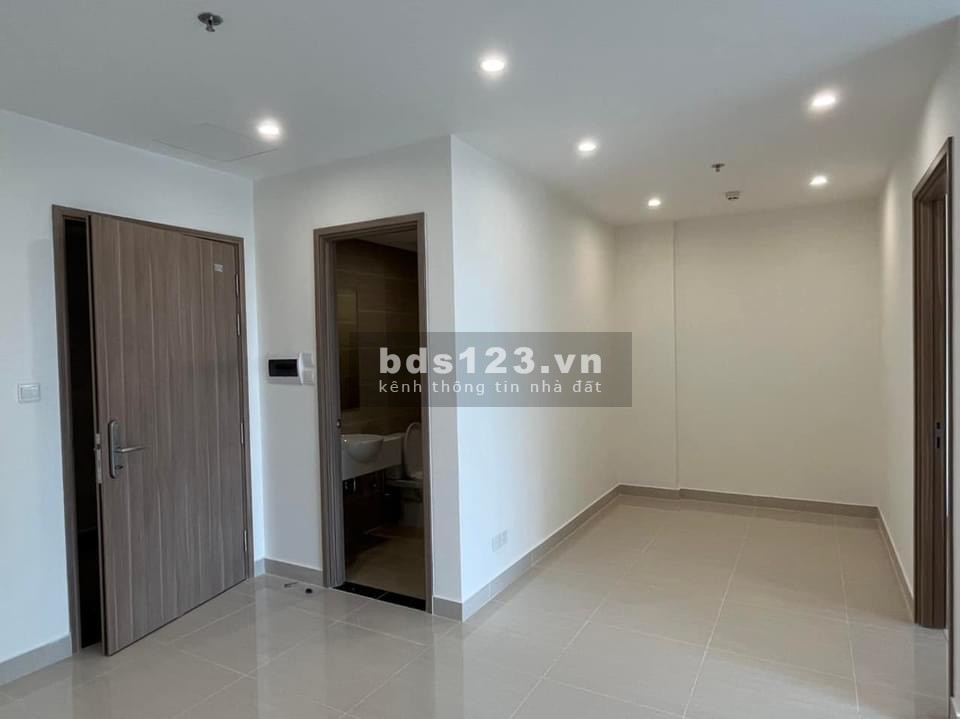Căn hộ 1pn + 1 phòng chức năng tiện ích đầy đủ, vào ở được ngay
