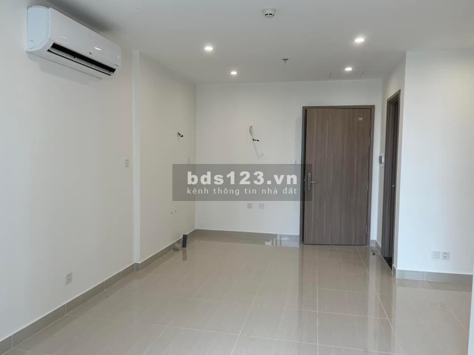 Căn hộ 1pn + 1 phòng chức năng tiện ích đầy đủ, vào ở được ngay