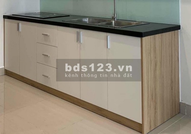 Cho thuê căn hộ tại Citi Esto chỉ 5,5tr/ tháng. Căn hộ mới bàn giao, nội thất cơ bản