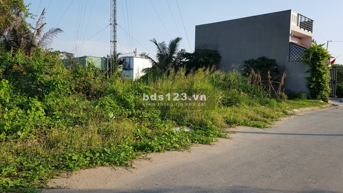 Cho thuê mặt bằng đất giá rẻ 200/74 đường Bưng Ông Thoàn, Phú Hữu, Quận 9