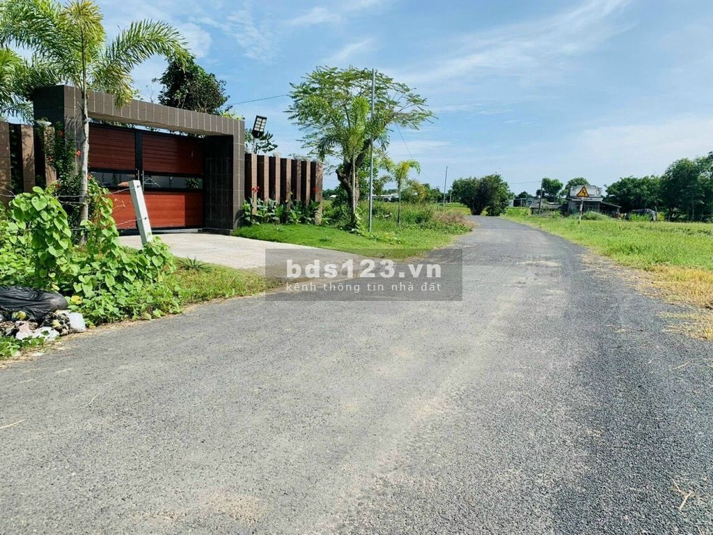 Chỉ 899 triệu sở hữu ngay lô đất 1000m2 đường lớn ở thành phố Biên Hoà