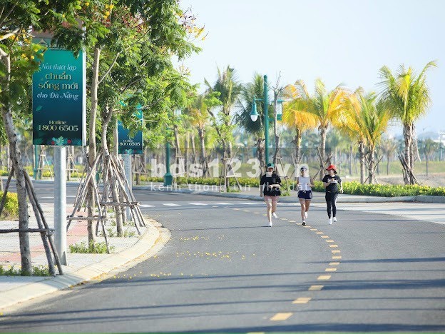 Bán Đất Nền khu đô thị Sun Riverpolis Đà Nẵng giá chỉ 1.5 tỷ Sở Hữu Ngay
