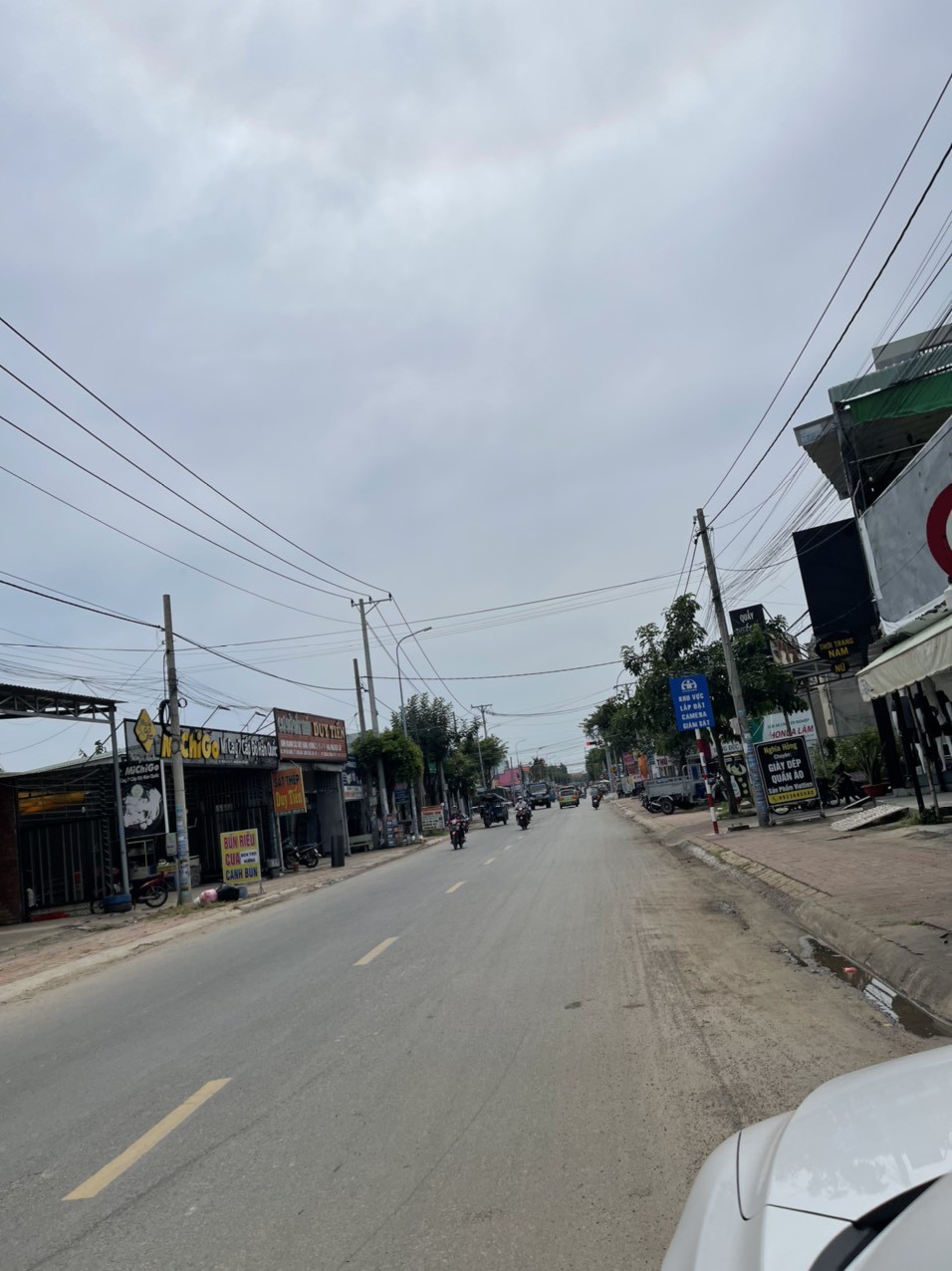 Bán đất nền nghỉ dưỡng phố biển Bà Rịa Vũng Tàu, chỉ 2km đến bãi biển, 130m2 giá chỉ 2,x tỷ