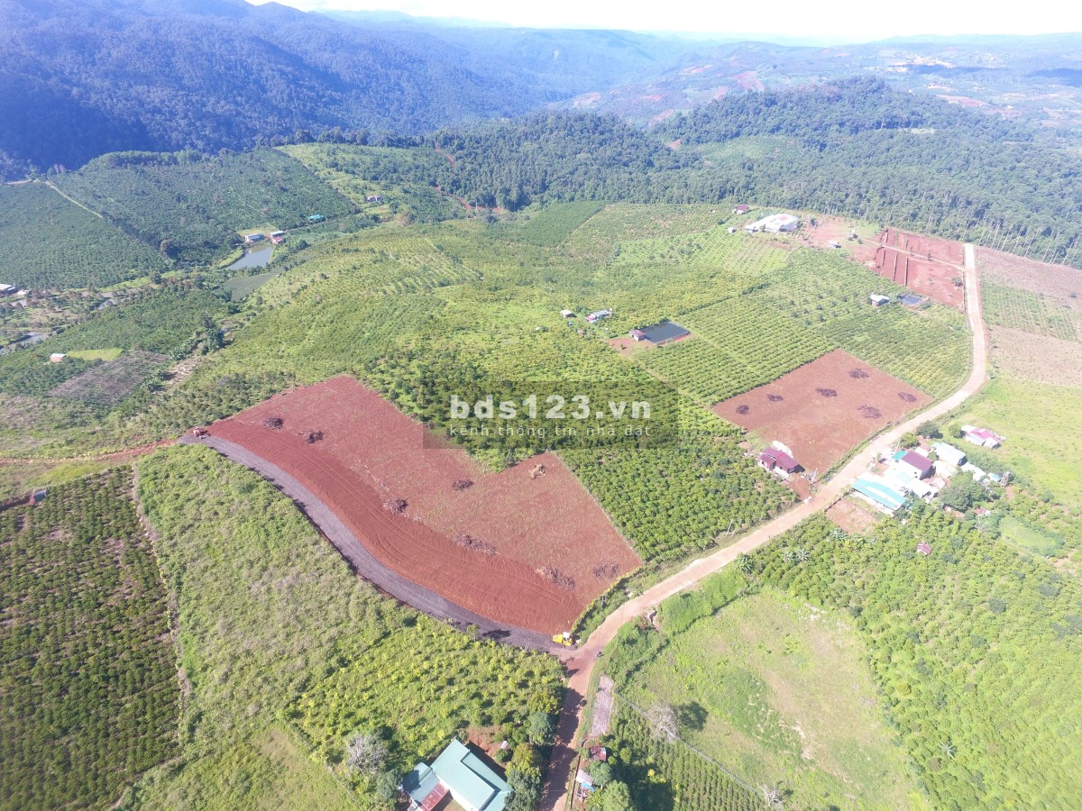 Bán đất thổ cư nghỉ dưỡng, cách đường DT725 500m, gần trường học, Ủy ban Nhân Dân, cao tốc