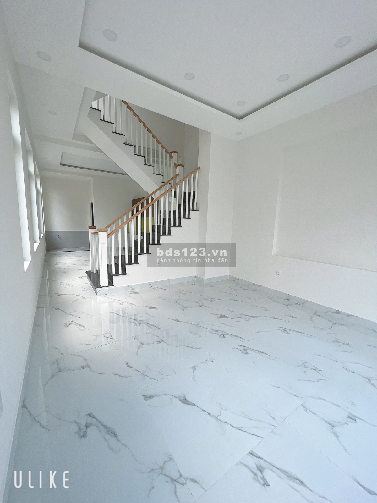 Bán nhà 3 lầu 1 trệt mặt tiền đường 17 phường Hiệp Bình Phước Thủ Đức, giá tốt