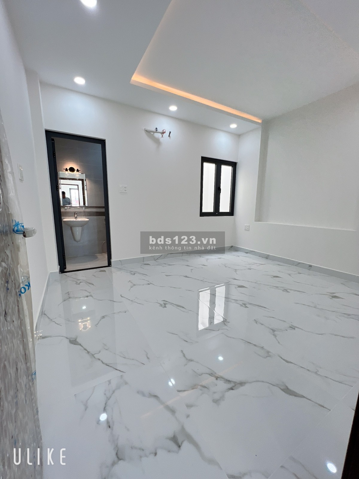 Bán nhà 3 lầu 1 trệt mặt tiền đường 17 phường Hiệp Bình Phước Thủ Đức, giá tốt