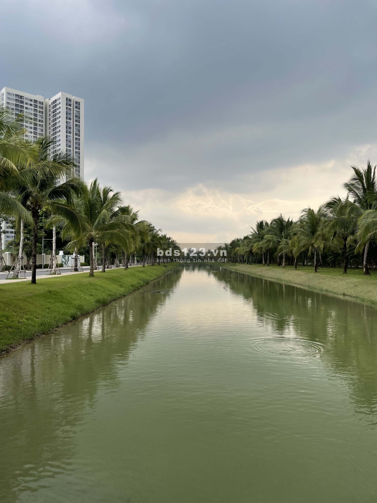 Cần sang nhượng lại căn S303 khu trung tâm Rainbow đầy đủ nội thất đẹp