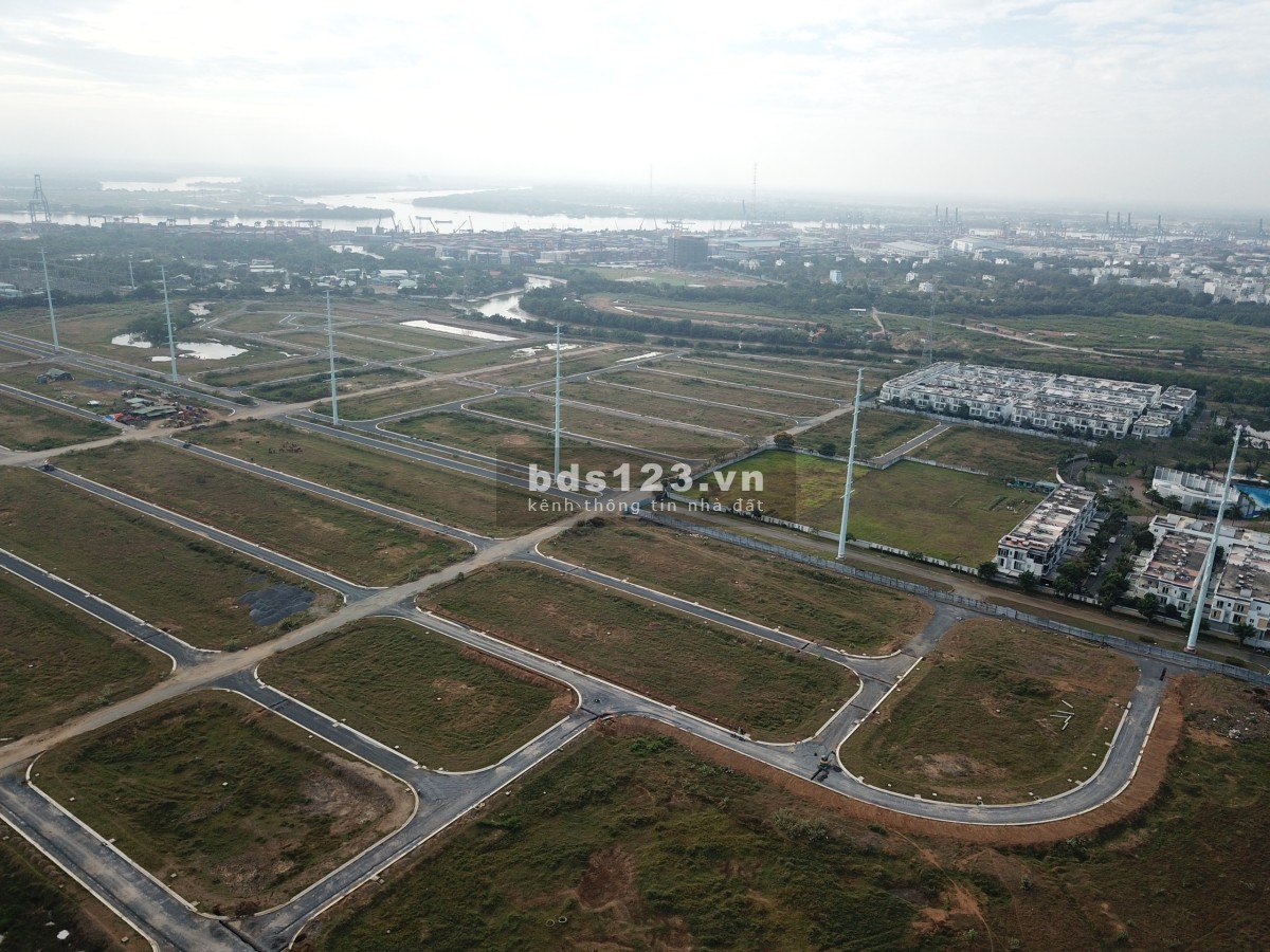 Chuyên mua bán đất dự án Đại Học Quốc Gia 245, phường Phú Hữu, Quận 9 ỗ trợ pháp lí giá tốt