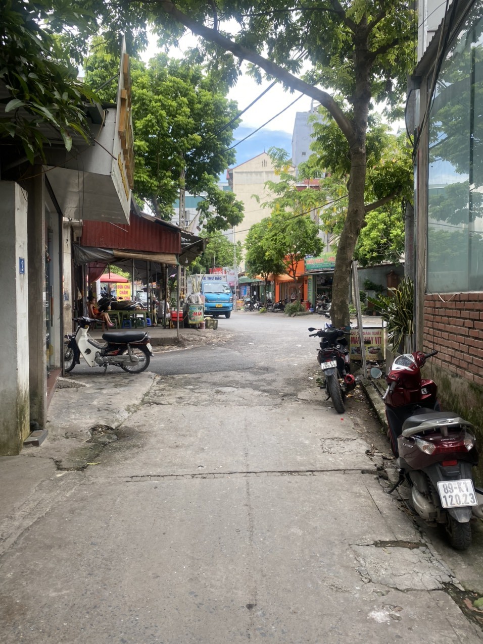 Bán 100m nhà trọ Tại Học Viện Nông Nghiệp Vn Gia Lâm Hà Nội Oto thông