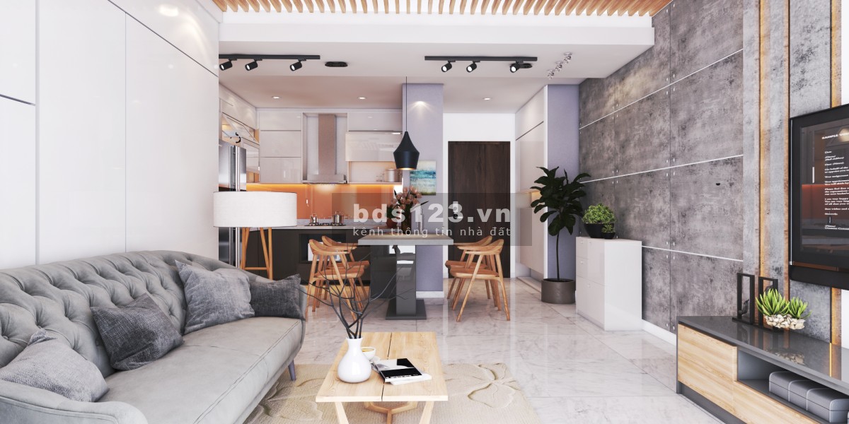 Cần bán giá thương lượng tại Hà Đô, 2 pn+1, liên hệ chính chủ 0907758378