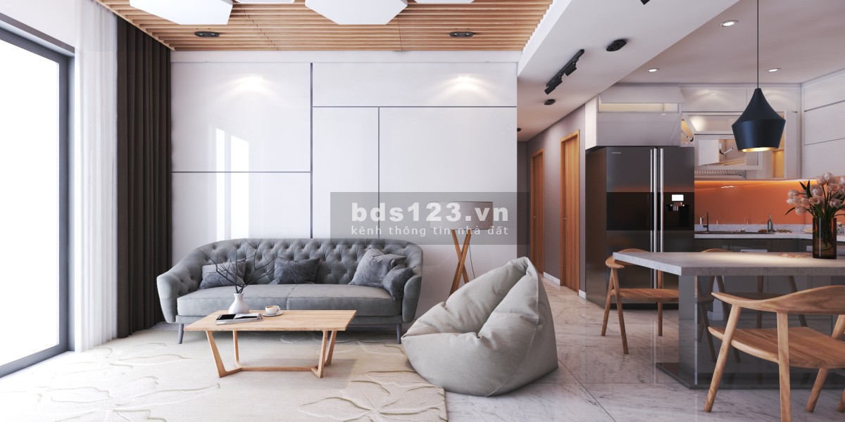 Cần bán giá thương lượng tại Hà Đô, 2 pn+1, liên hệ chính chủ 0907758378