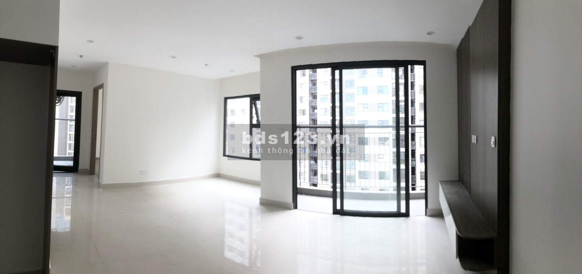 Bán NHANH căn hộ 2PN+1 (2WC) Vinhomes Ocean Park giá chỉ 1,8 tỷ- Tầng trung, view sông san hô BBQ