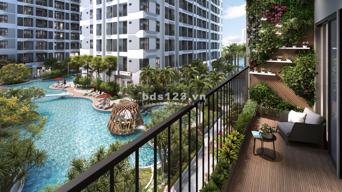 MT Eastmark City giá chỉ 39 triệu/m2, mức giá đáng đầu tư với 3 mặt tiền trung tâm Thủ Đức