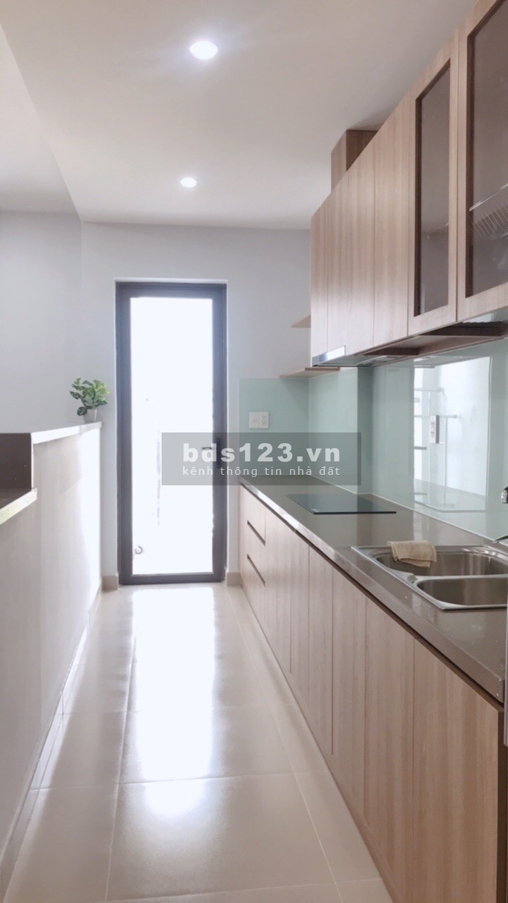 Căn hộ 3PN, diện tích sử dụng 119m2 Kingston Phú Nhuận, bán 9.x tỷ