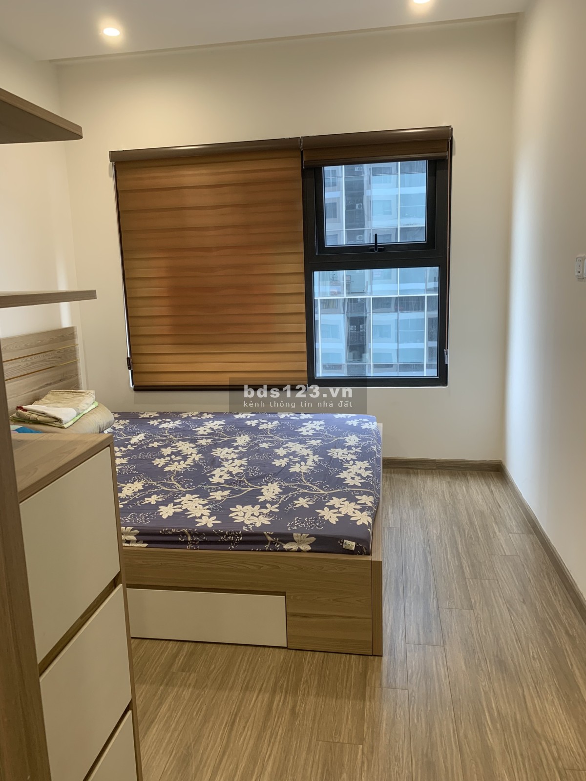 Bán cắt lỗ căn 2PN giá bán chỉ 1.85 tỷ tại dự án Vinhomes Ocean Park