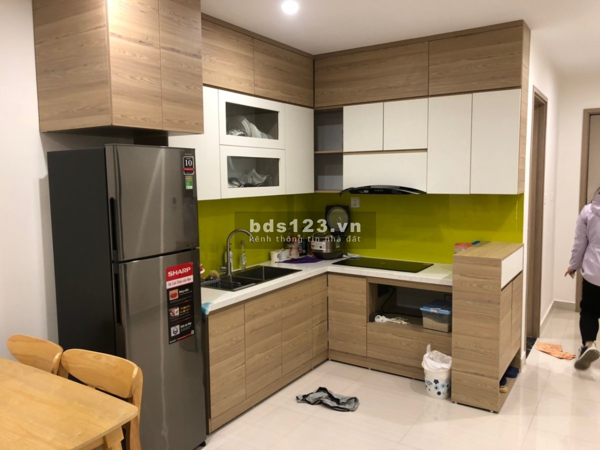 Bán cắt lỗ căn 2PN giá bán chỉ 1.85 tỷ tại dự án Vinhomes Ocean Park