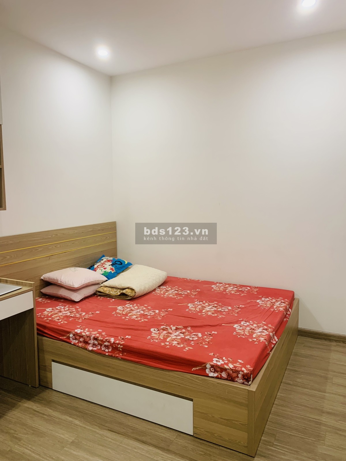 Bán cắt lỗ căn 2PN giá bán chỉ 1.85 tỷ tại dự án Vinhomes Ocean Park