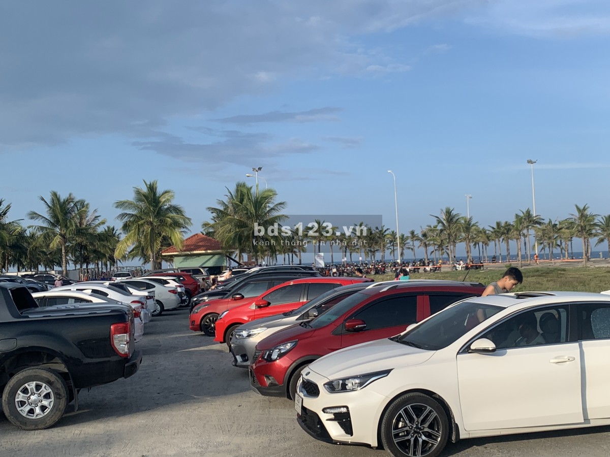 Đất biển Sơn Thủy - Đà Nẵng - Sơn Thủy Đông 4 - Giá tốt đầu tư ngắn,trung, dài hạn