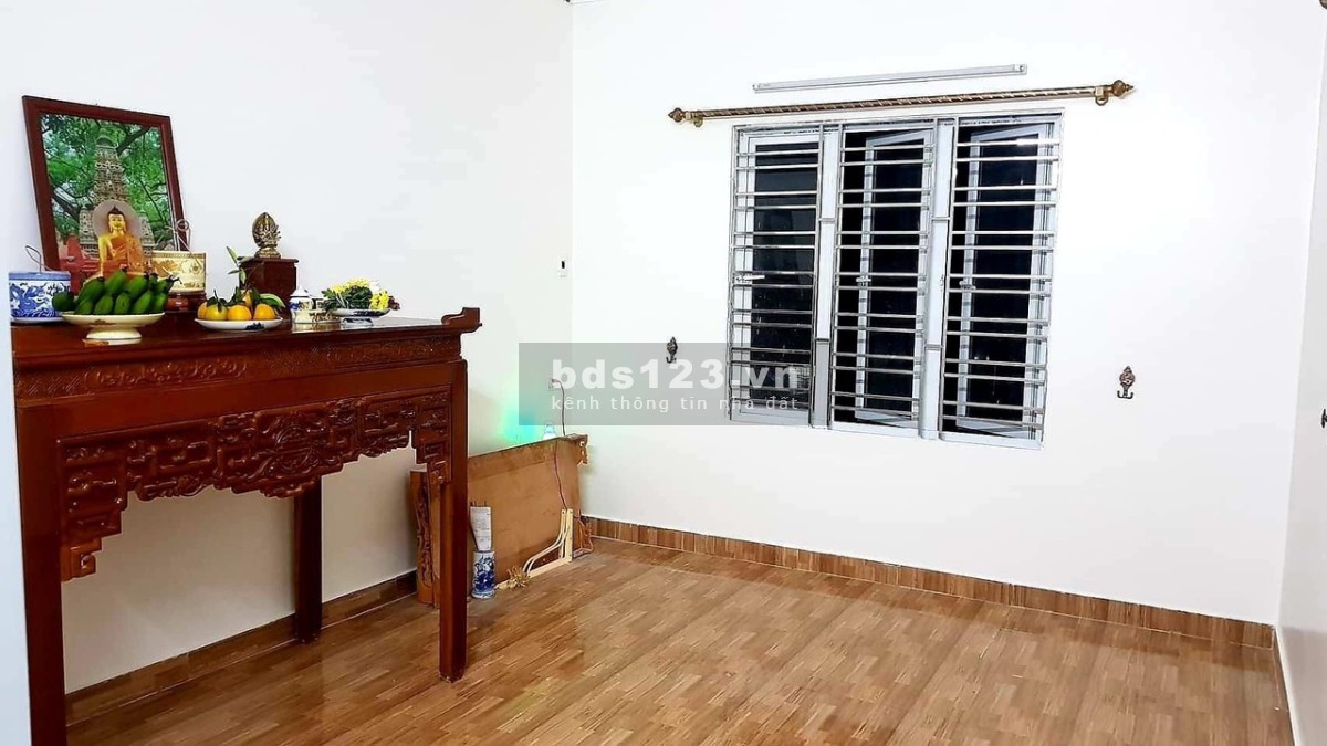Bán gấp nhà trong tuần ở Cam LỘ, Hùng Vương DT 55,37m² x 2 tầng, giá chỉ 1,68 tỷ