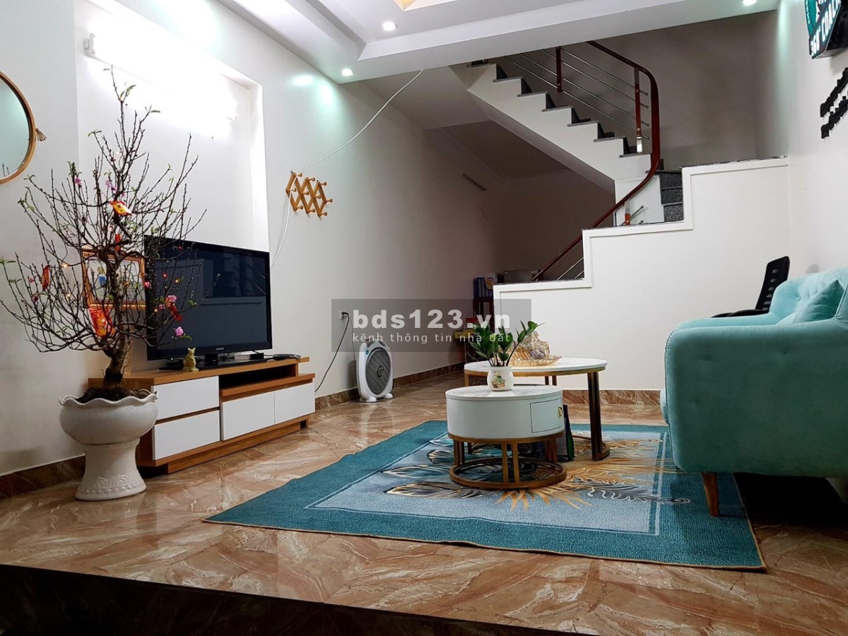 Bán gấp nhà trong tuần ở Cam LỘ, Hùng Vương DT 55,37m² x 2 tầng, giá chỉ 1,68 tỷ
