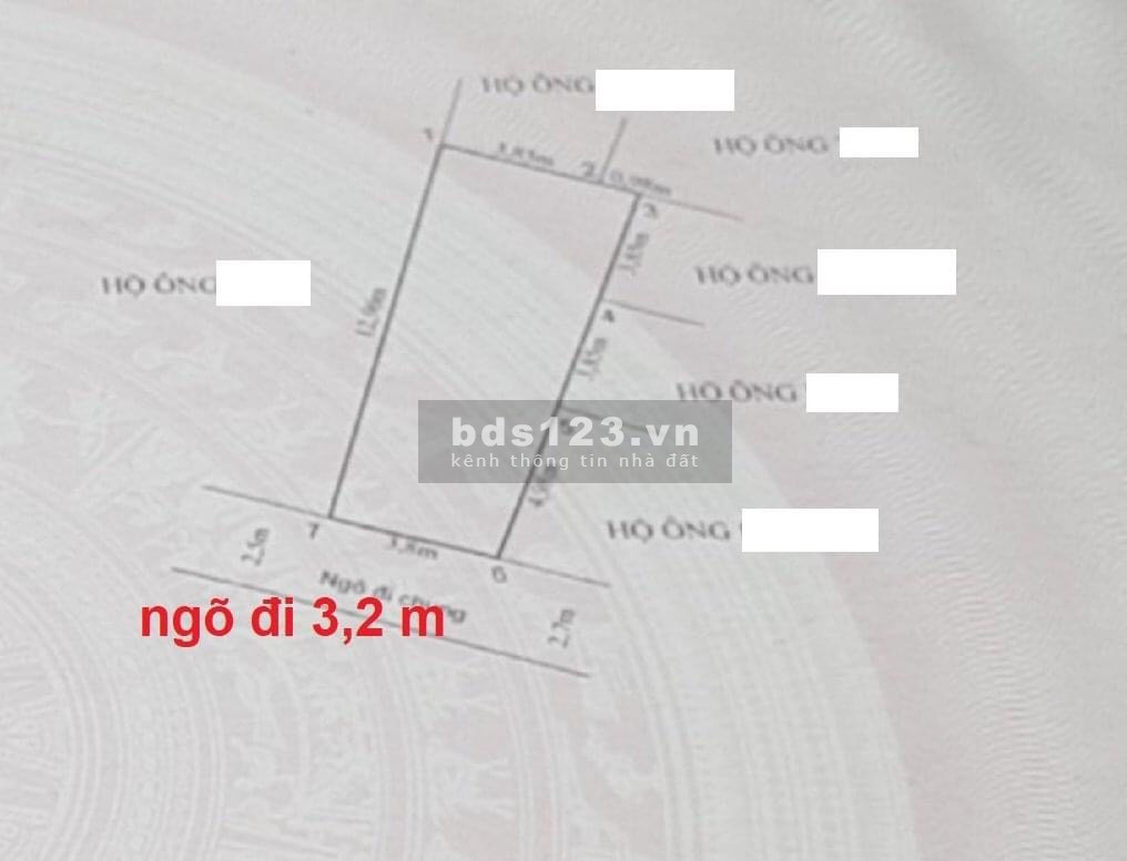 Bán gấp nhà trong tuần ở Cam LỘ, Hùng Vương DT 55,37m² x 2 tầng, giá chỉ 1,68 tỷ