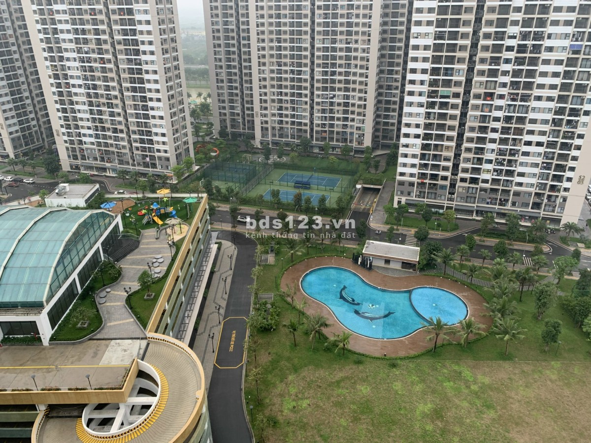 Chủ nhà chuyển công tác cần bán căn 2PN 1WC tòa S2 Vinhomes Ocean Park giá 1.53 tỷ LH: 081 260 2680