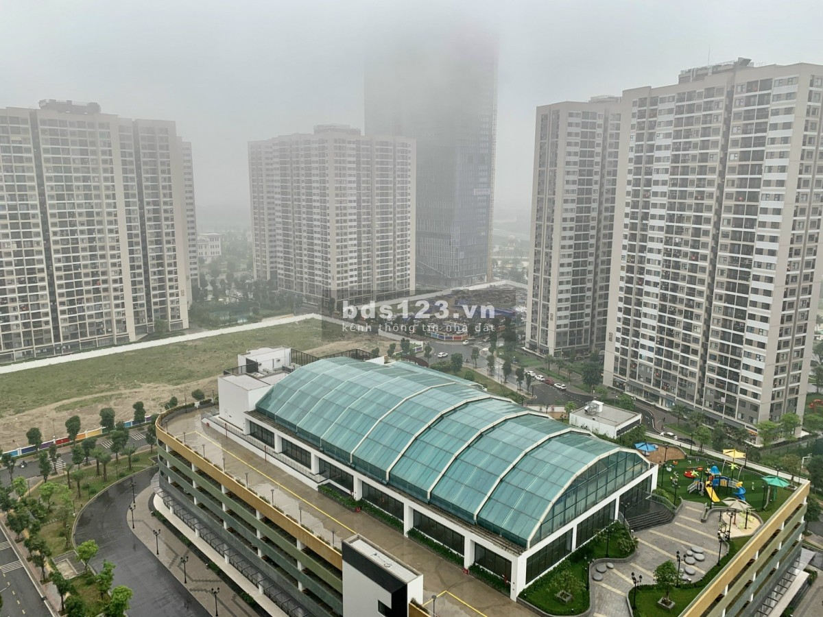 Chủ nhà chuyển công tác cần bán căn 2PN 1WC tòa S2 Vinhomes Ocean Park giá 1.53 tỷ LH: 081 260 2680