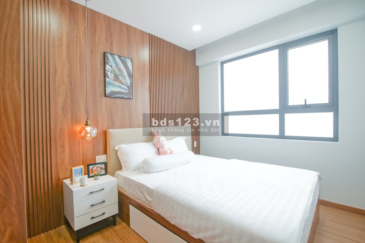 Bán căn hộ Diamond Connect - Phúc Đạt Tower 2 chiết khấu cao