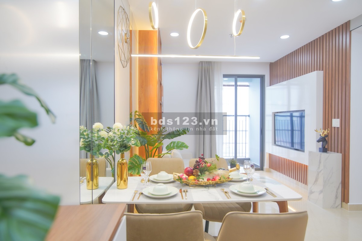 Bán căn hộ Diamond Connect - Phúc Đạt Tower 2 chiết khấu cao