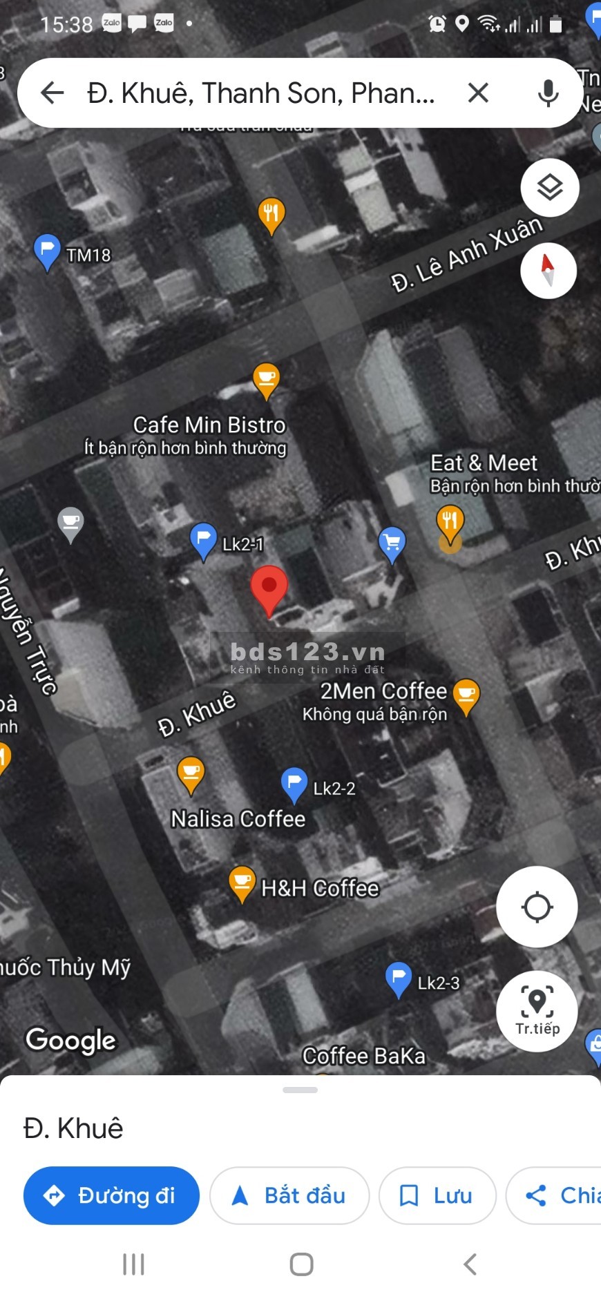 Cần bán 1 cặp K1 khu A Sau lưng MinBistro Gía siêu ngợp tiện ích đầy đủ