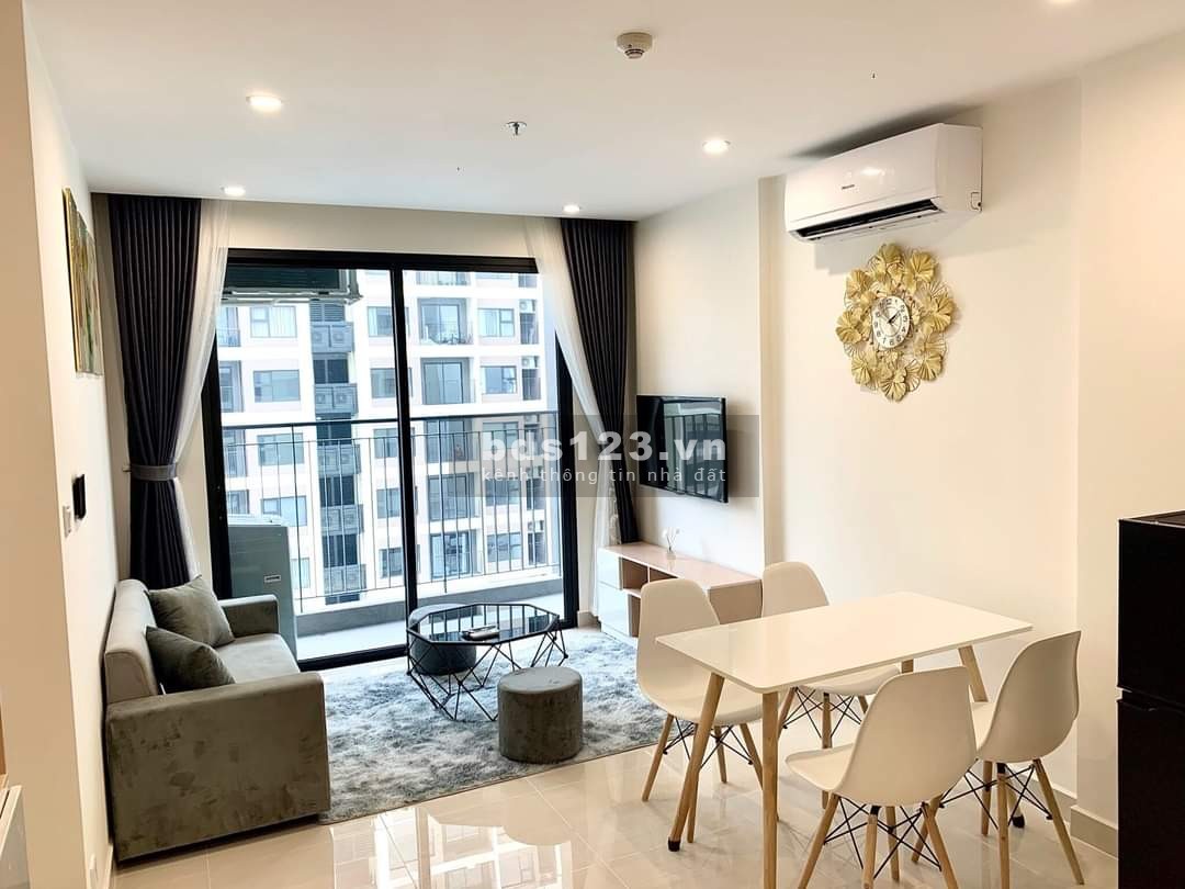 Cần bán căn hộ chung cư 75m2, 3 phòng ngủ giá 2,4 tỷ tại Vinhomes Ocean Park