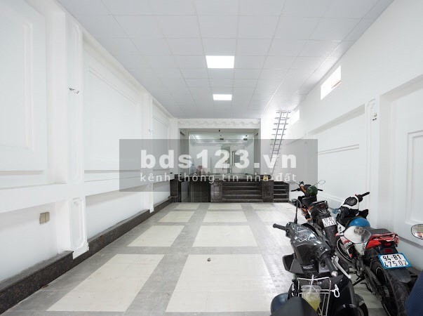 Văn phòng cho thuê Mặt tiền Quận Bình Thạnh liên hệ 0977044466 giá tốt