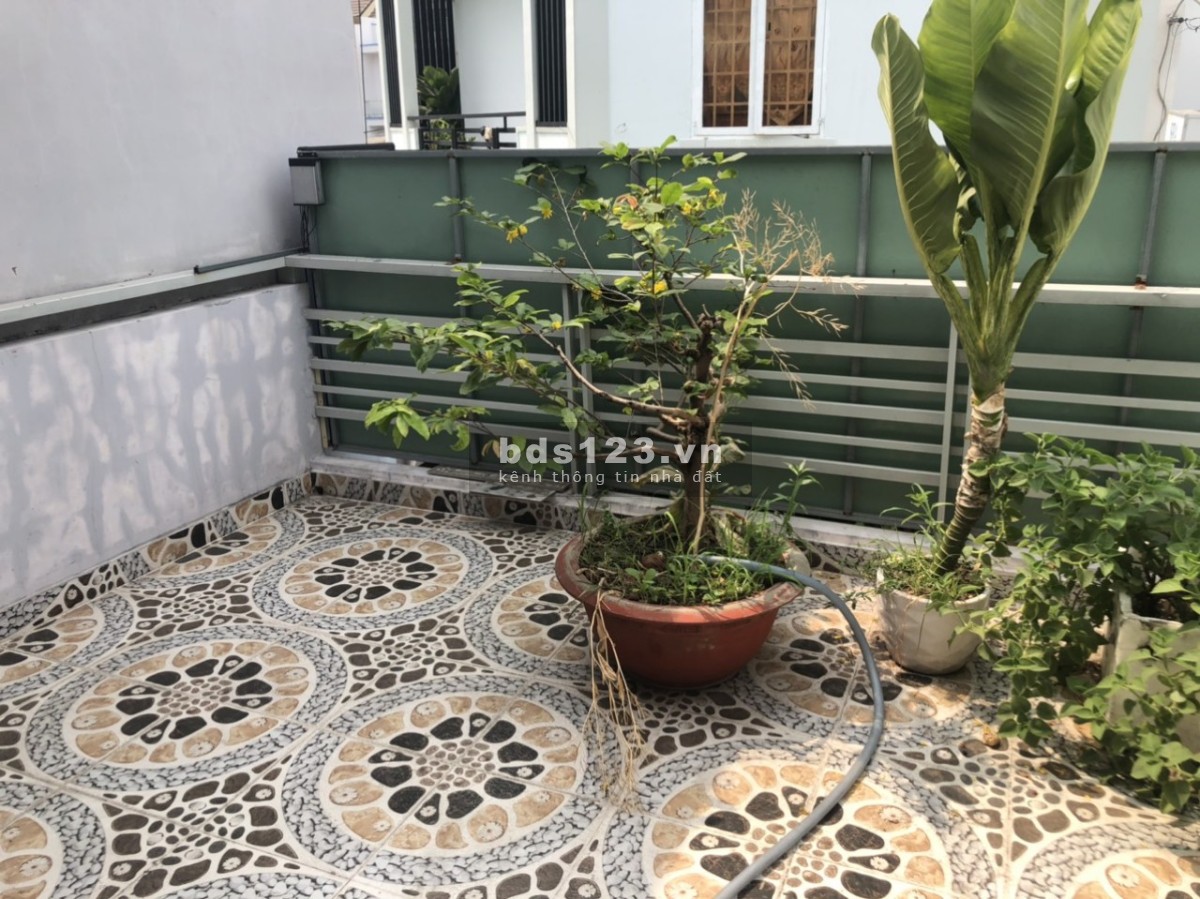 Chủ kẹt tiền kinh doanh cần bán gấp căn nhà Tân Hưng Thuận, Quận 12, HCM