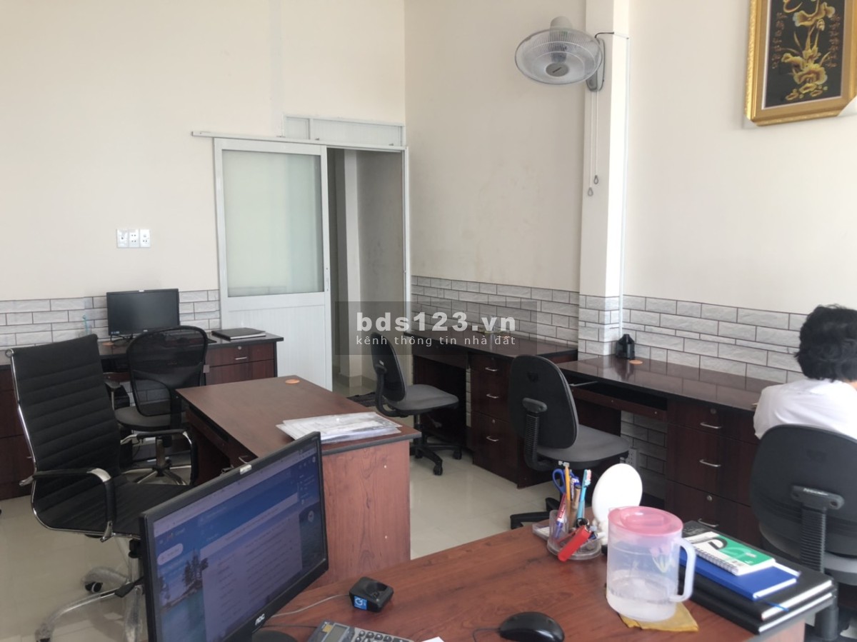 Chủ kẹt tiền kinh doanh cần bán gấp căn nhà Tân Hưng Thuận, Quận 12, HCM