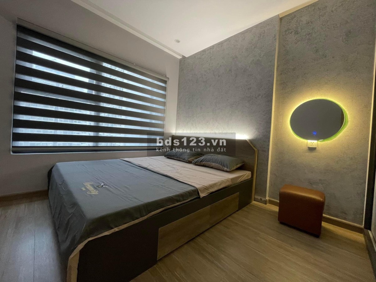 Cần tiền trả nợ ngân hàng bán gấp căn 1N 1VS tại Vinhomes Ocean Park giá 1.29 tỷ