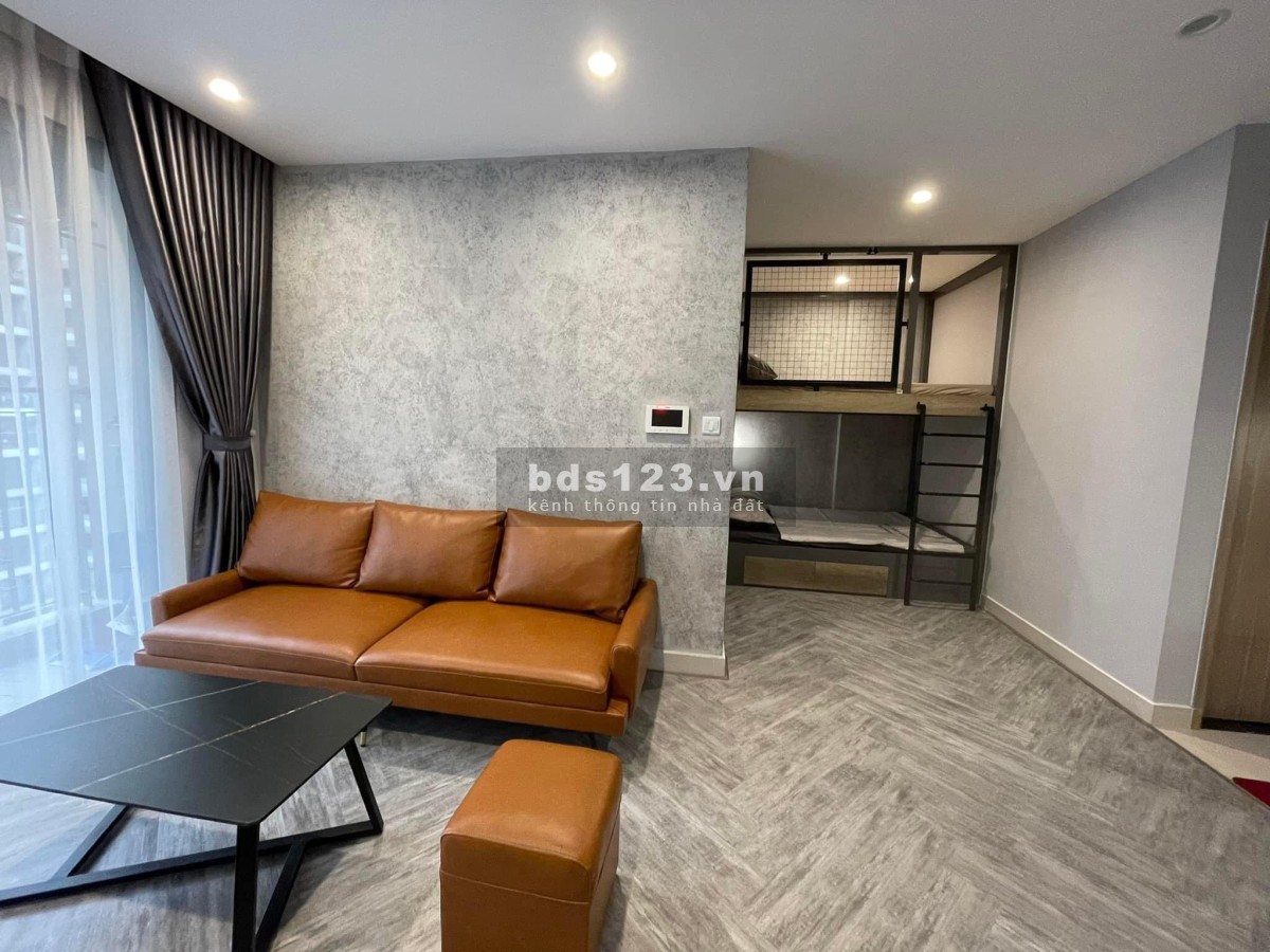 Cần tiền trả nợ ngân hàng bán gấp căn 1N 1VS tại Vinhomes Ocean Park giá 1.29 tỷ