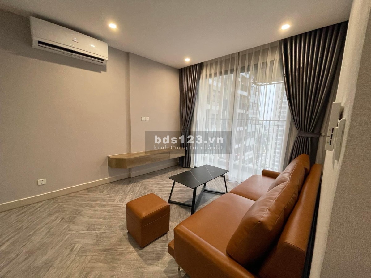 Cần tiền trả nợ ngân hàng bán gấp căn 1N 1VS tại Vinhomes Ocean Park giá 1.29 tỷ