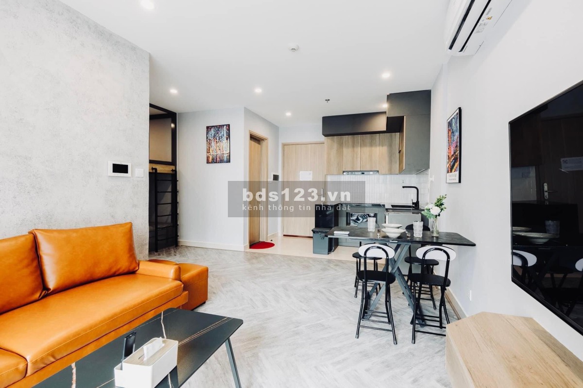 Cần tiền trả nợ ngân hàng bán gấp căn 1N 1VS tại Vinhomes Ocean Park giá 1.29 tỷ