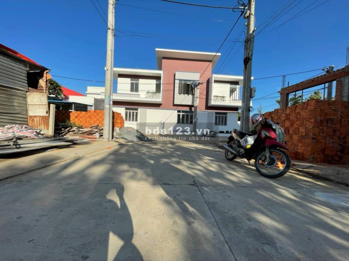 Lô đất Hà Huy Tập - Phước Mỹ - khu quân đôi - 82m2 - hướng Nam - đường bê tông 9m