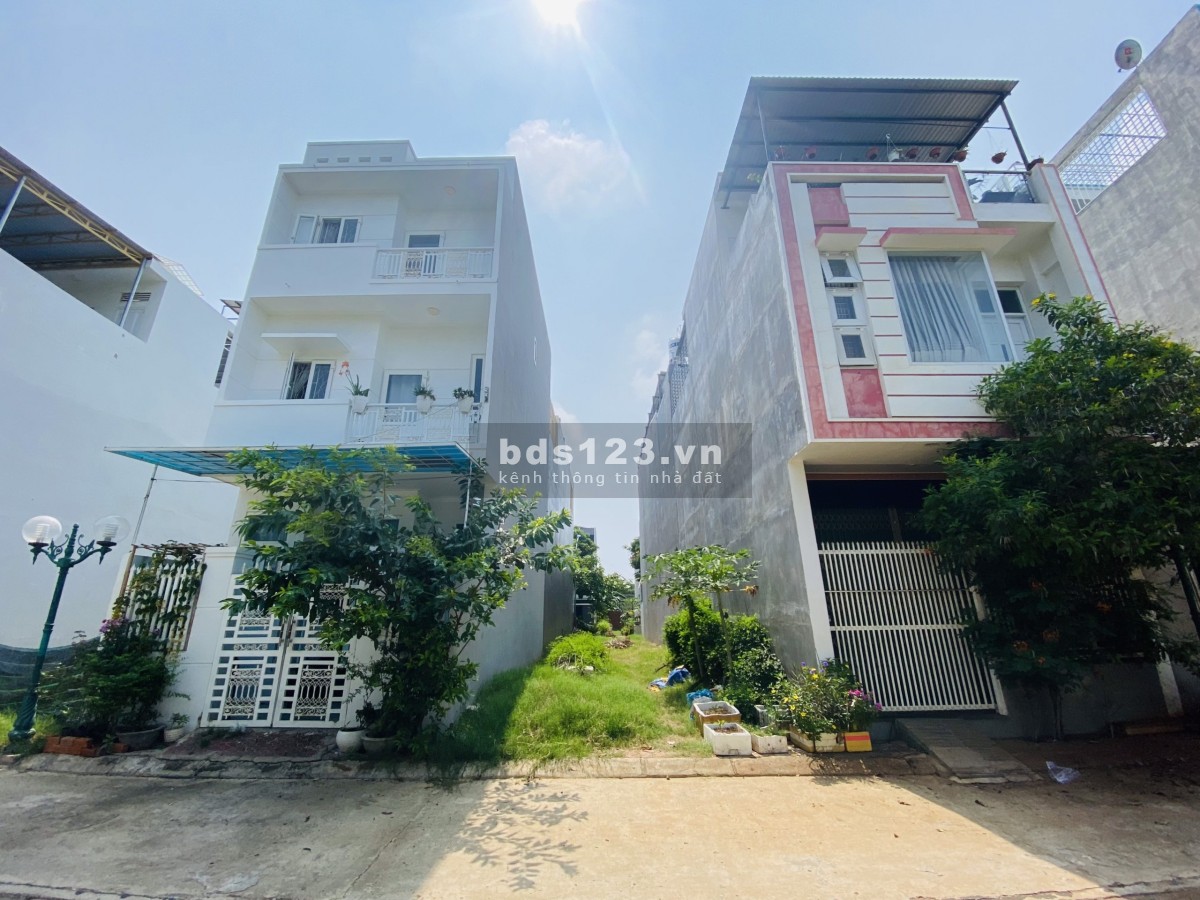 Đất K1 khu A view công viên diện tích 55m2 hướng tây giá tốt đầu tư