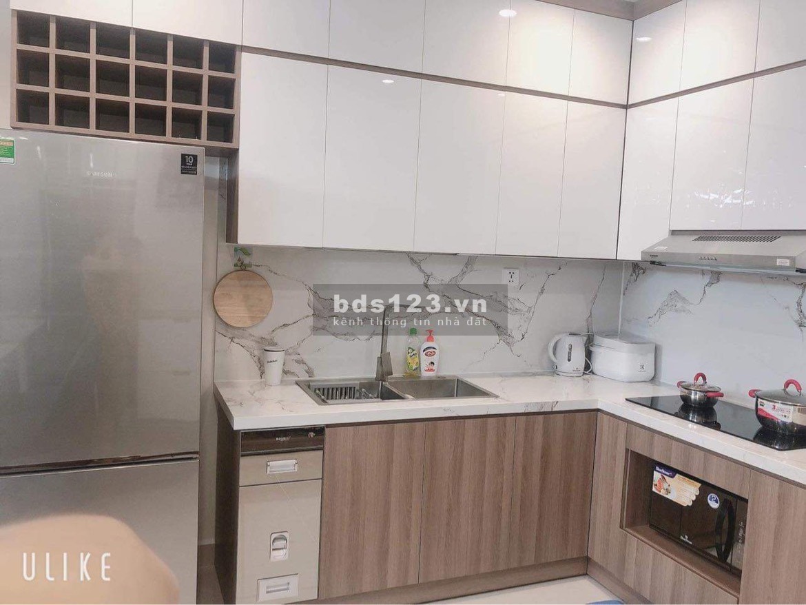 Cần sang nhượng lại căn S303 khu trung tâm Rainbow đầy đủ nội thất đẹp