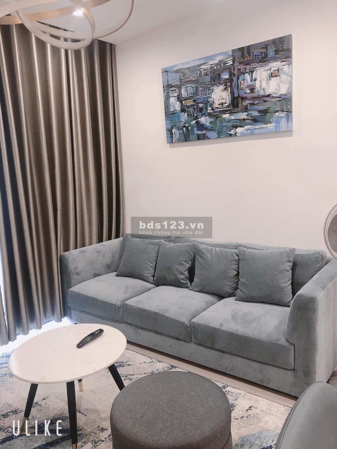 Cần sang nhượng lại căn S303 khu trung tâm Rainbow đầy đủ nội thất đẹp