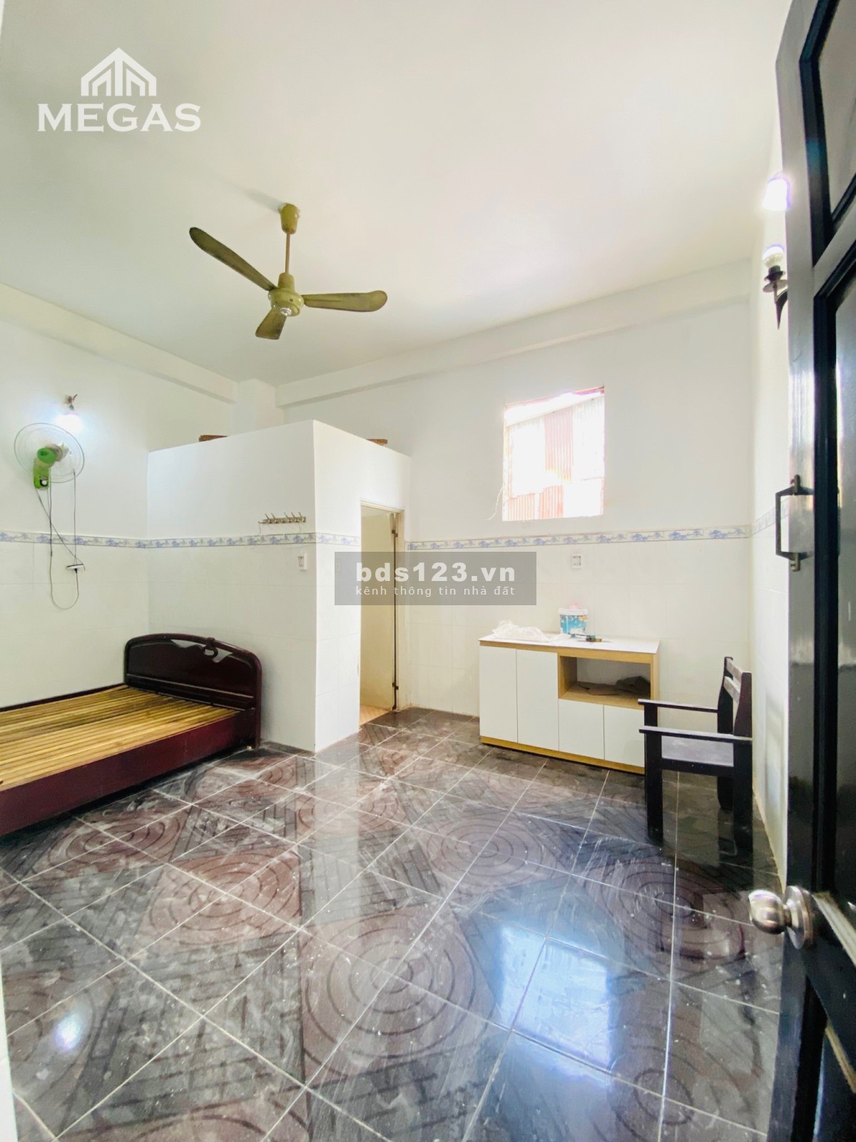 Phòng Cho Thuê Giá Rẻ Full Nội Thất Ngay Trạm Thu Phí An Sương - An Lạc