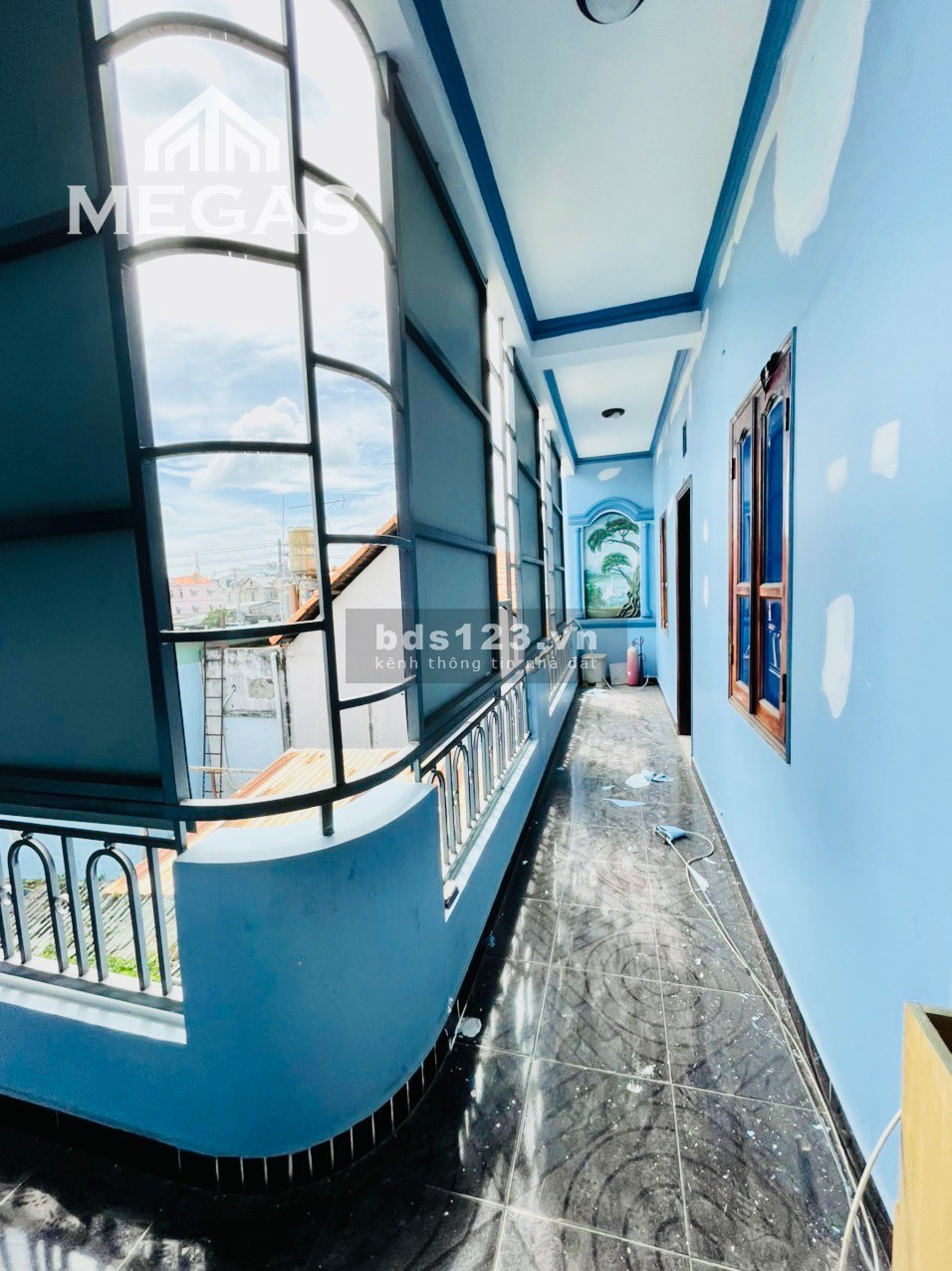 Phòng Cho Thuê Giá Rẻ Full Nội Thất Ngay Trạm Thu Phí An Sương - An Lạc