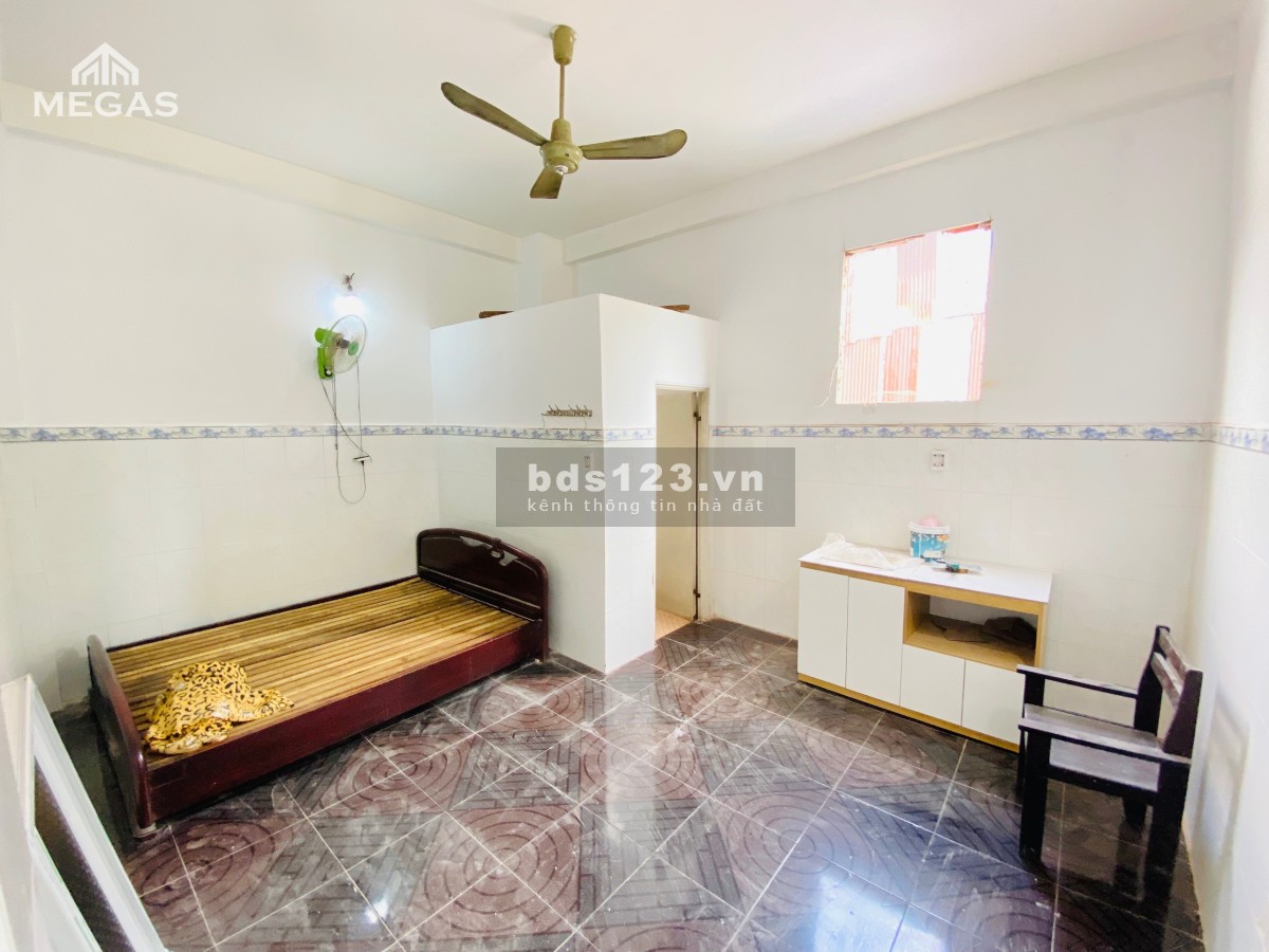 Phòng Cho Thuê Giá Rẻ Full Nội Thất Ngay Trạm Thu Phí An Sương - An Lạc